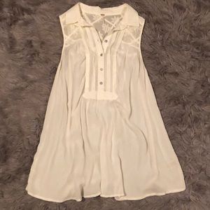 Free People Tank Top